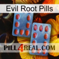 Evil Root Pills 05